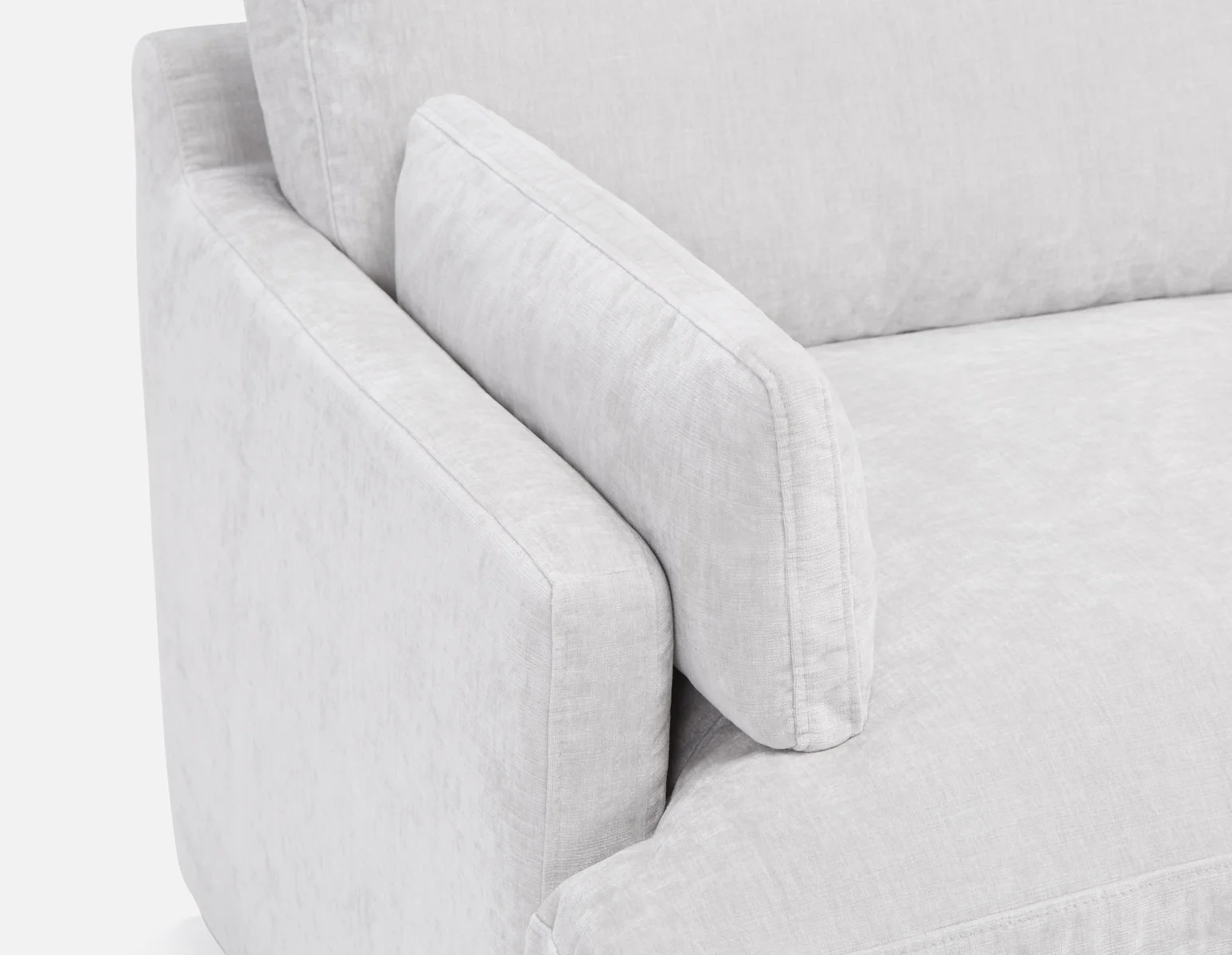 CHABLIS — Modular sofa with left arm customize to fit your space (45-28-19-62) - Image 5
