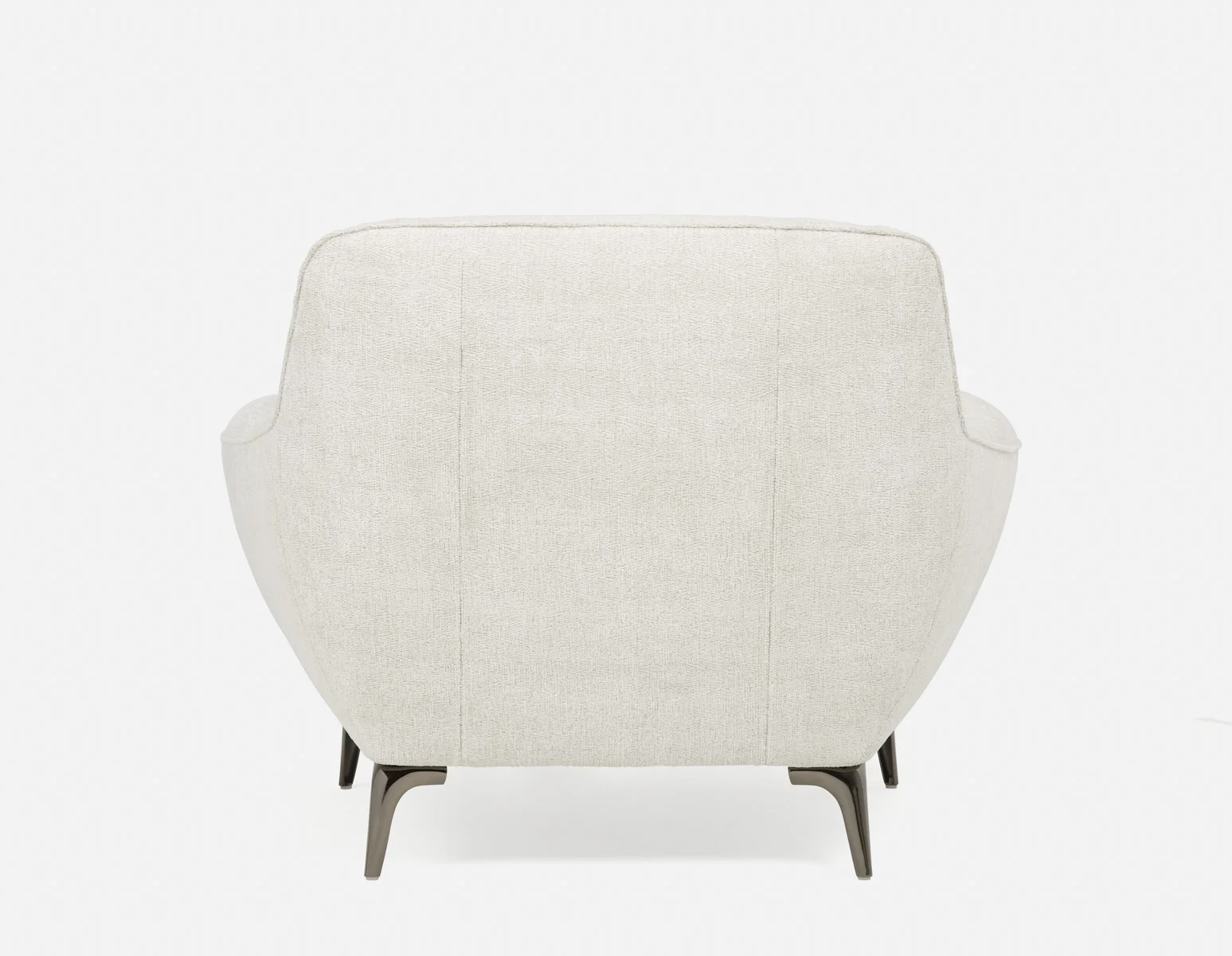 CLOVIS — Modern style armchair (79-78-40-95) - Image 8