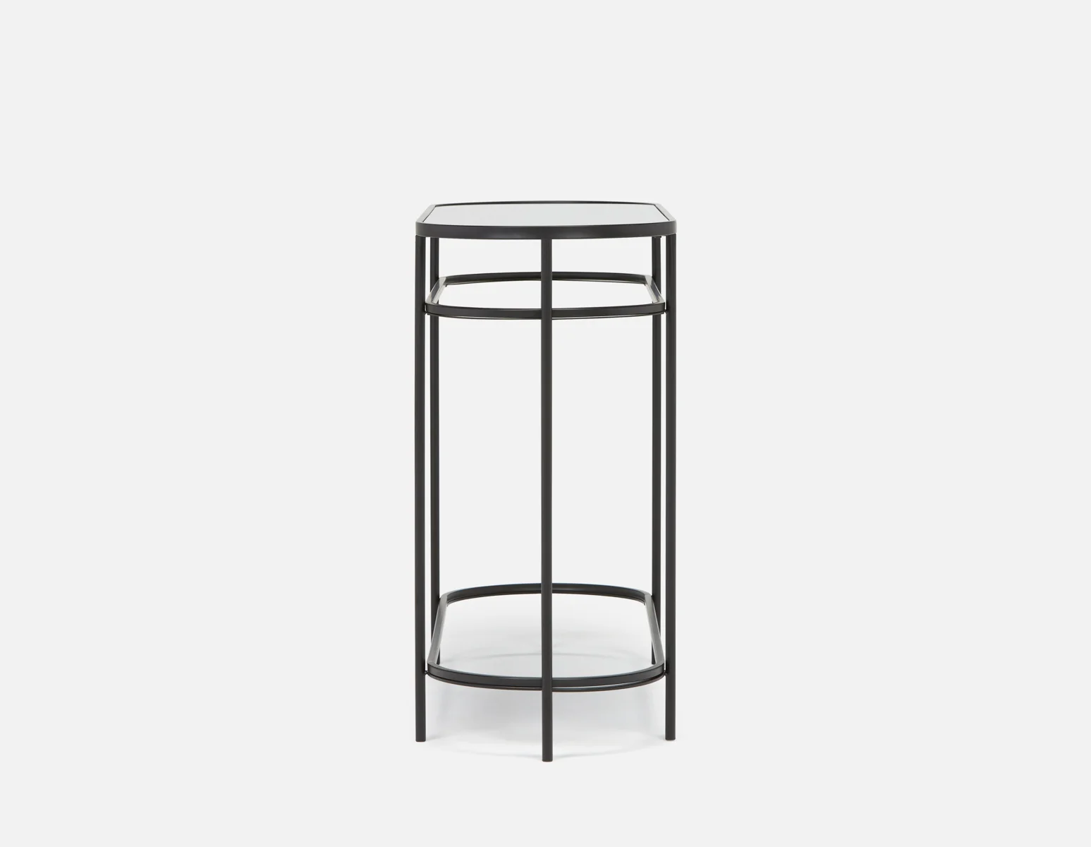 PETE — Mirrored top console table 120 cm (19-19-37-20) - Image 7