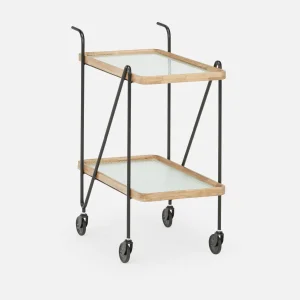 GEMA — Modern contemporary cart