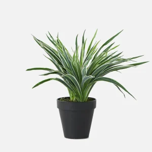 GRASS — Artificial potted plant 30 cm