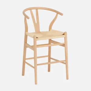 DENMARK — Stylish counter stool 61 cm (70-03-15-95)