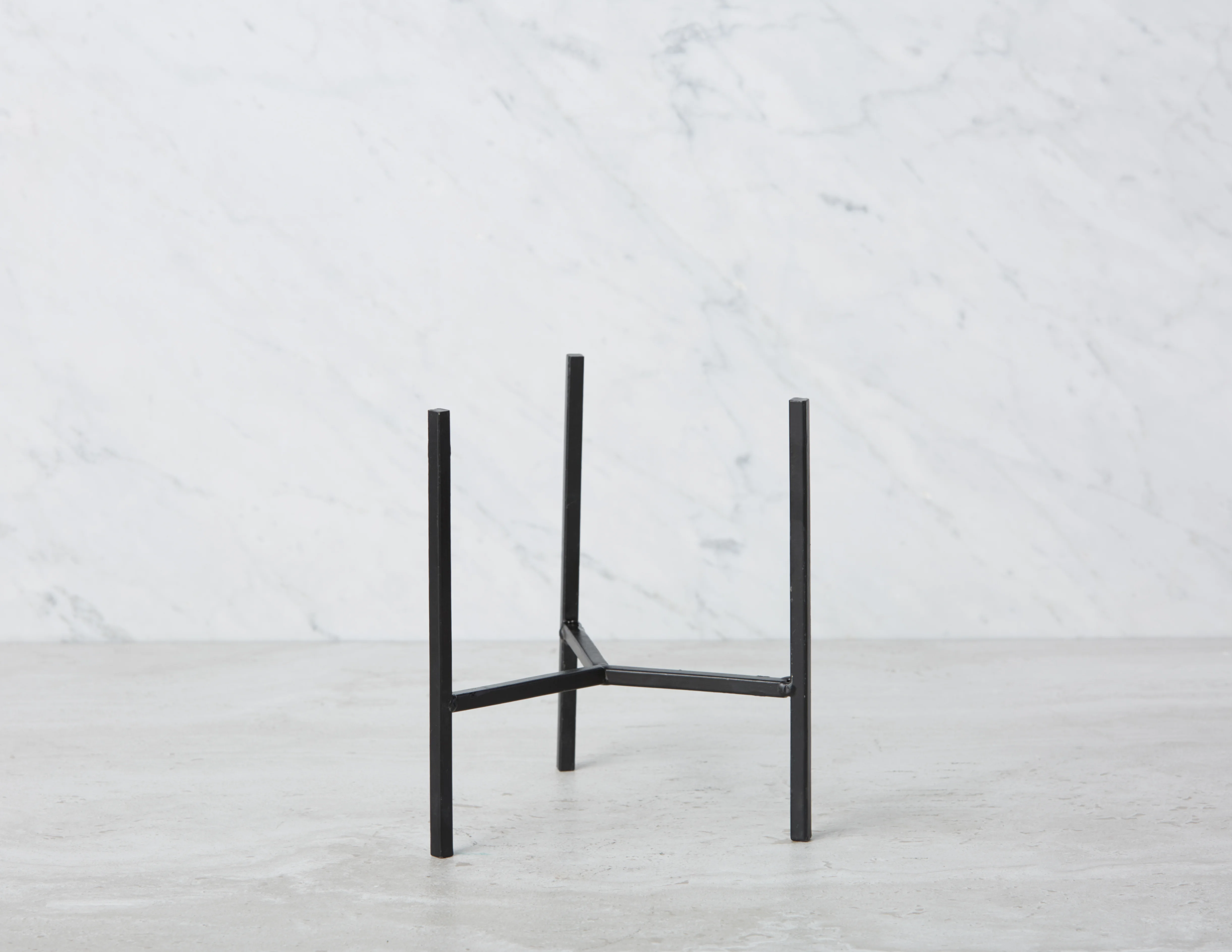 SILA — Plant stand 20 cm - Image 9