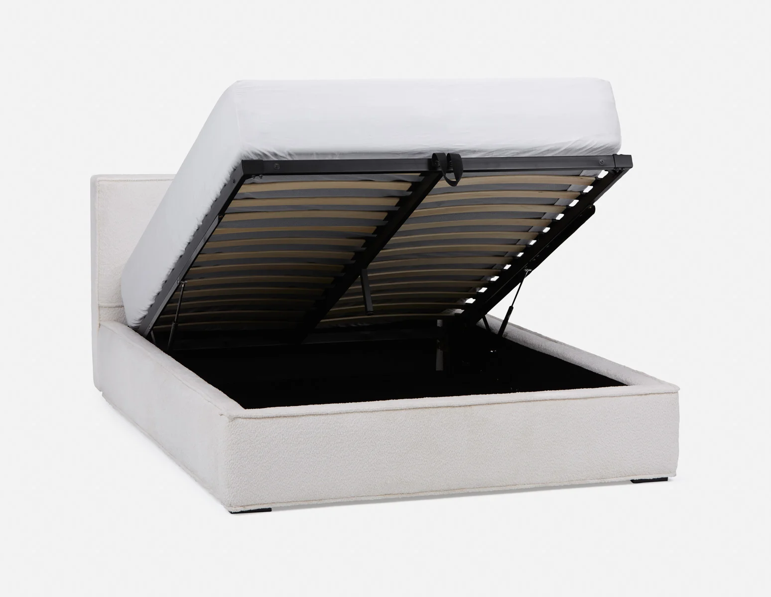 TONYA — Queen size bed with storage (97-60-99-10) - Image 15