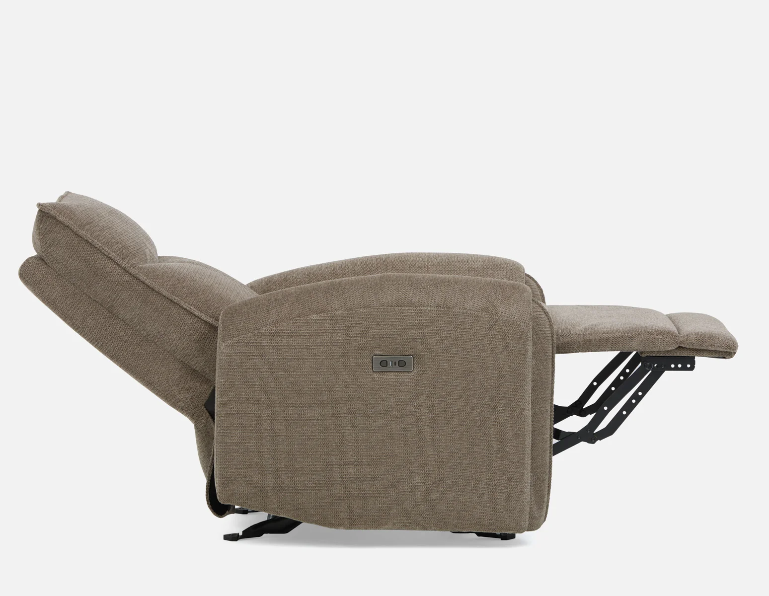 CALVERO — Contemporary power-reclining and glider armchair with usb port (50-48-47-93) - Image 10