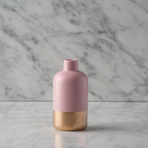 SAO — Ceramic vase 17 cm