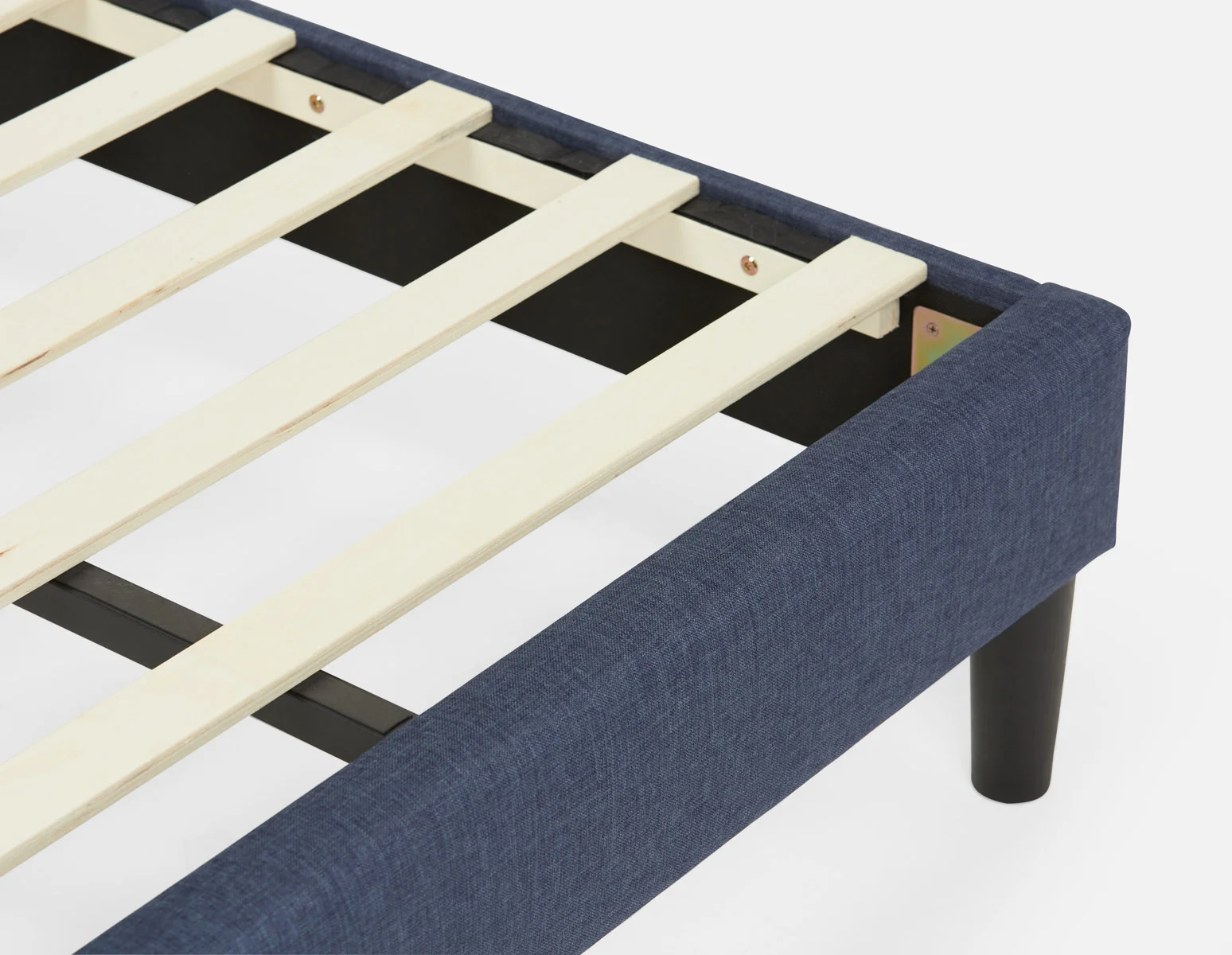 MARVELL — Modern twin size bed (74-38-19-60) - Image 4