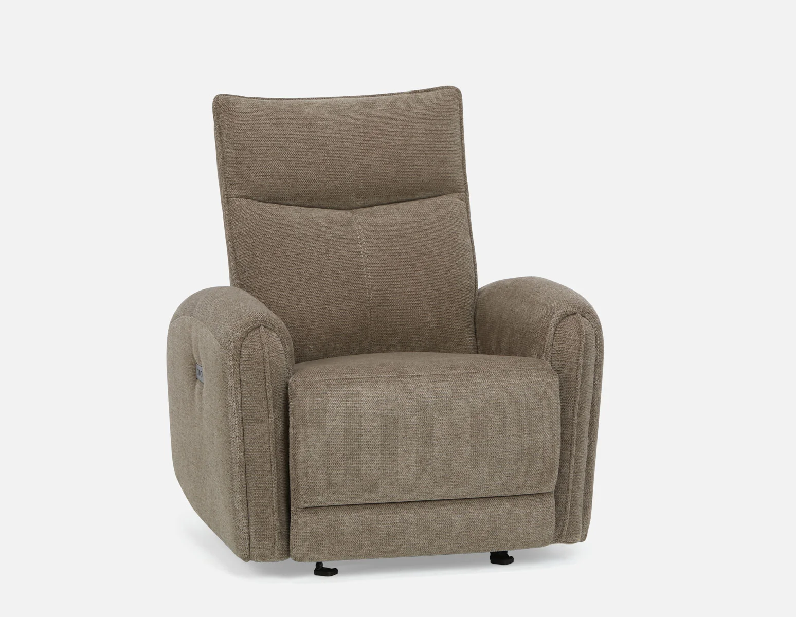 CALVERO — Contemporary power-reclining and glider armchair with usb port (50-48-47-93) - Image 18