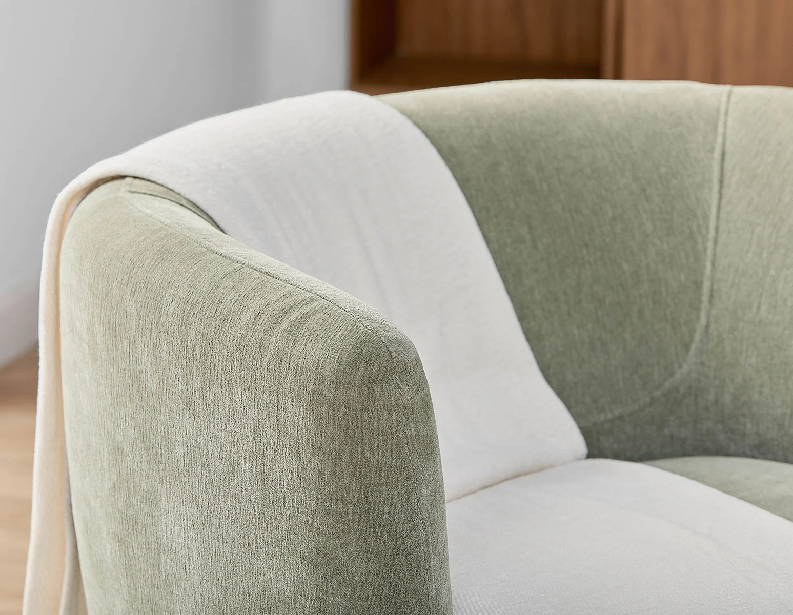 ROANNE — Accent chair (69-85-45-70) - Image 11