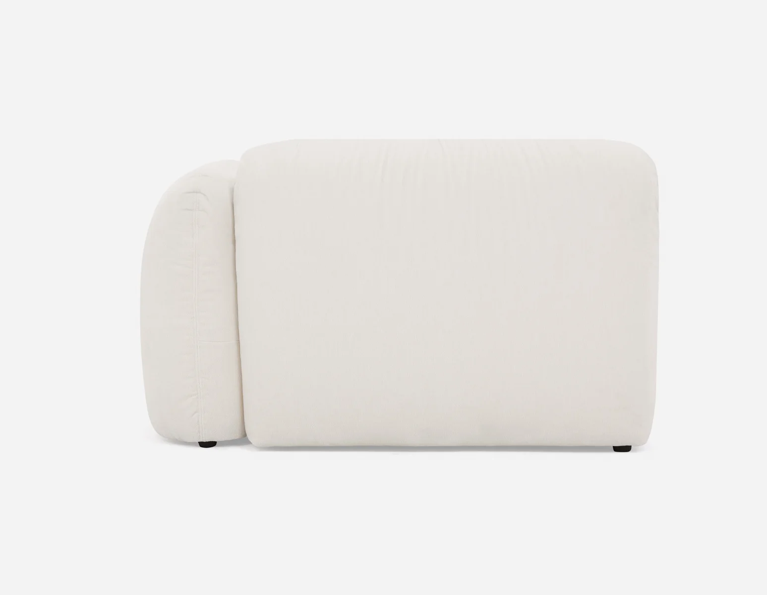 MODENA — Modular sofa right arm customize to fit your space (51-15-27-95-F) - Image 9