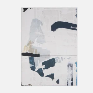 TESSI — Framed wall art 102 cm x 142 cm