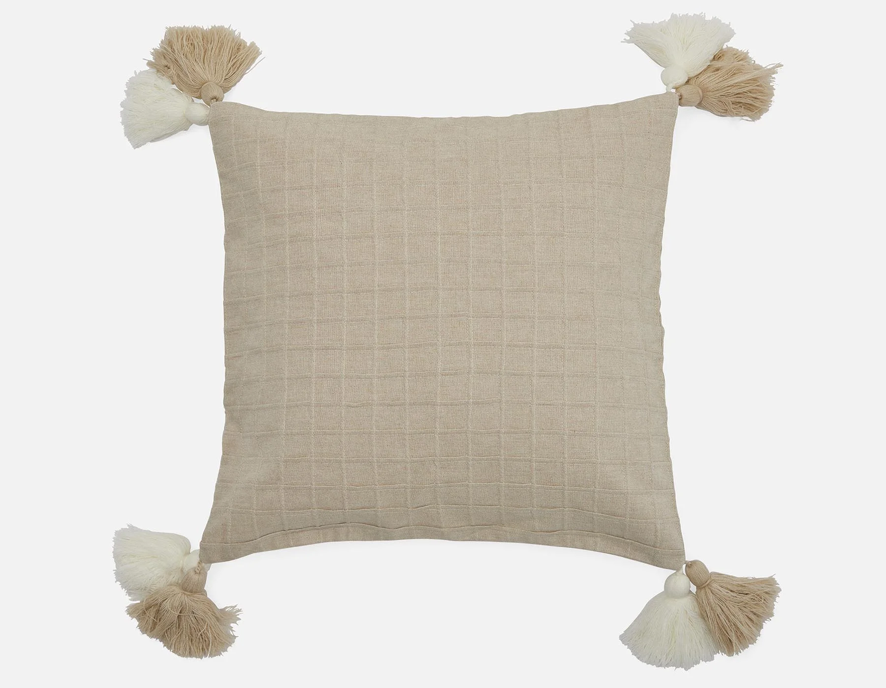 TUCK — Cushion 50 cm x 50 cm
