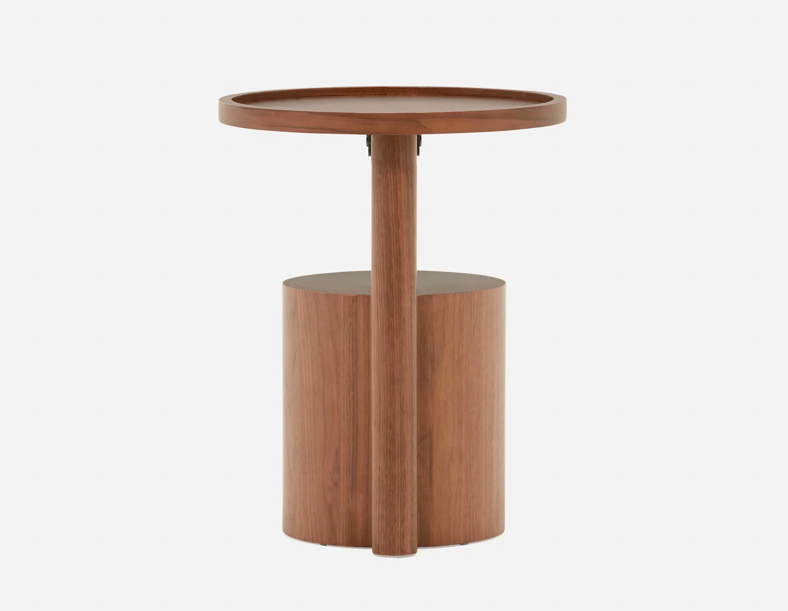 MARCUS — Modern contemporary end table (39-72-00-97) - Image 8