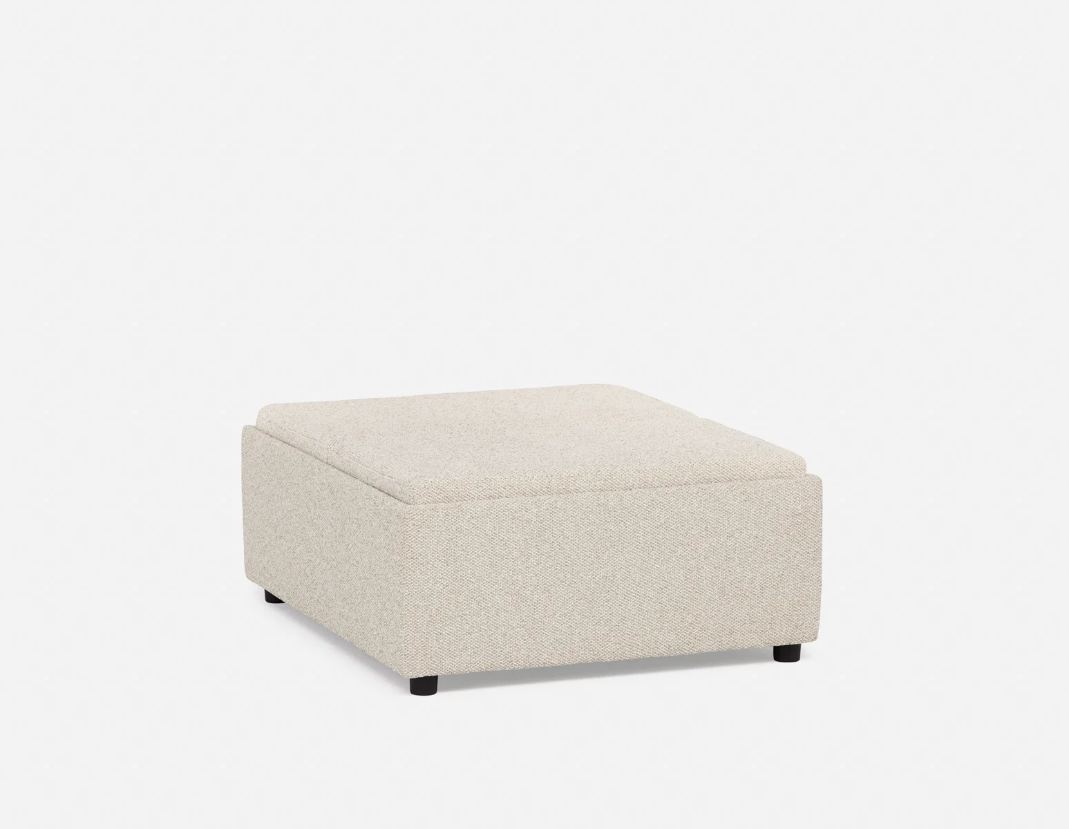 OLISA — Contemporary coffee table ottoman (70-56-70-95) - Image 21
