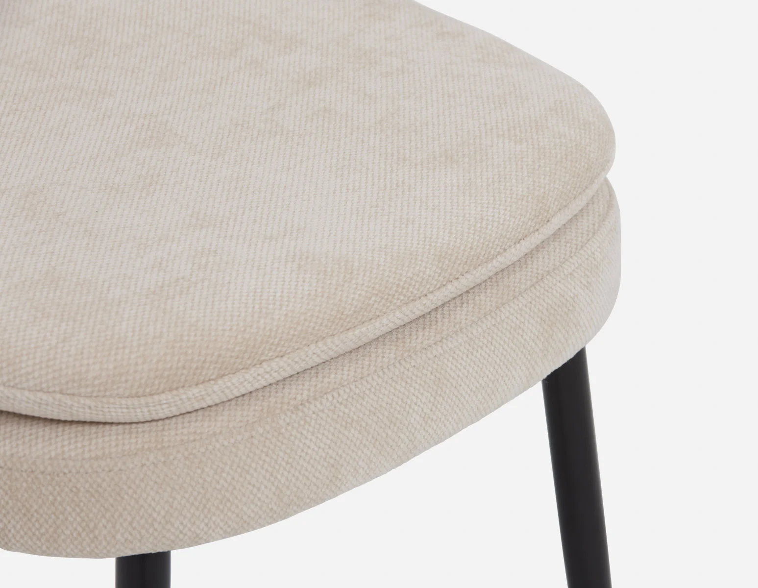 IFRAN — Modern contemporary dining chair (42-92-60-95) - Image 4