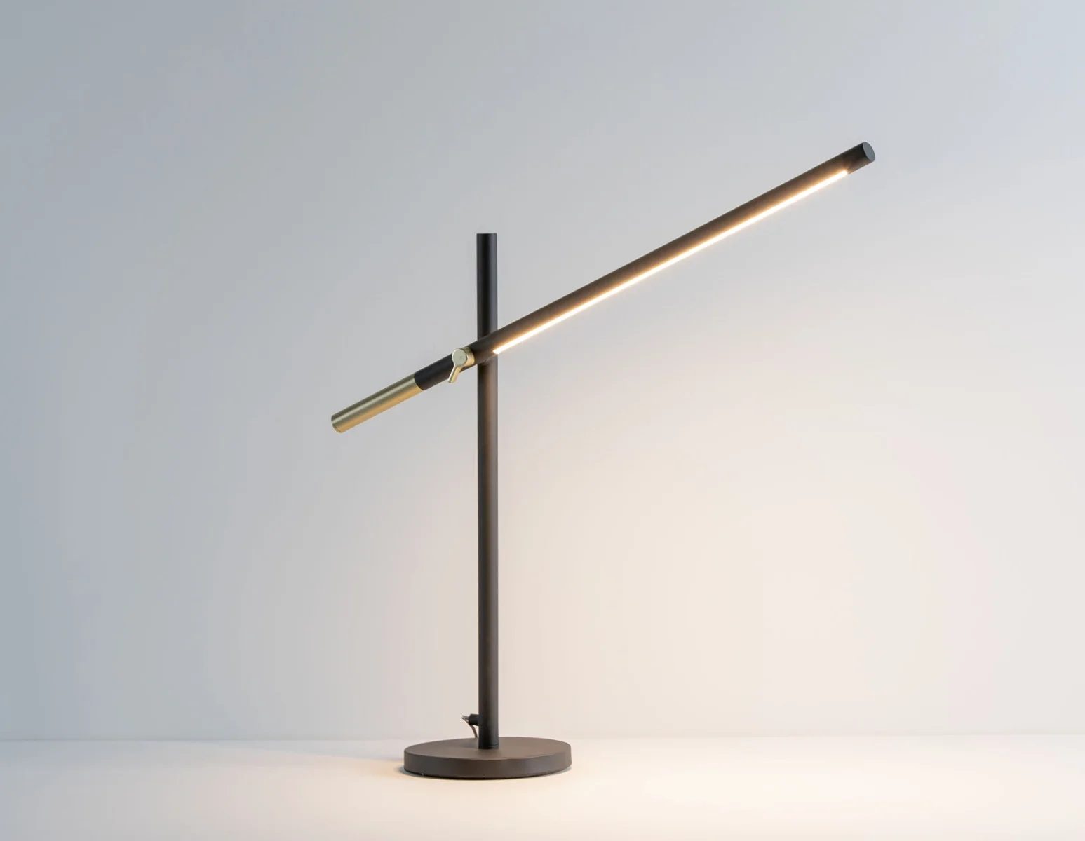 LUMO — Led table lamp - Image 4