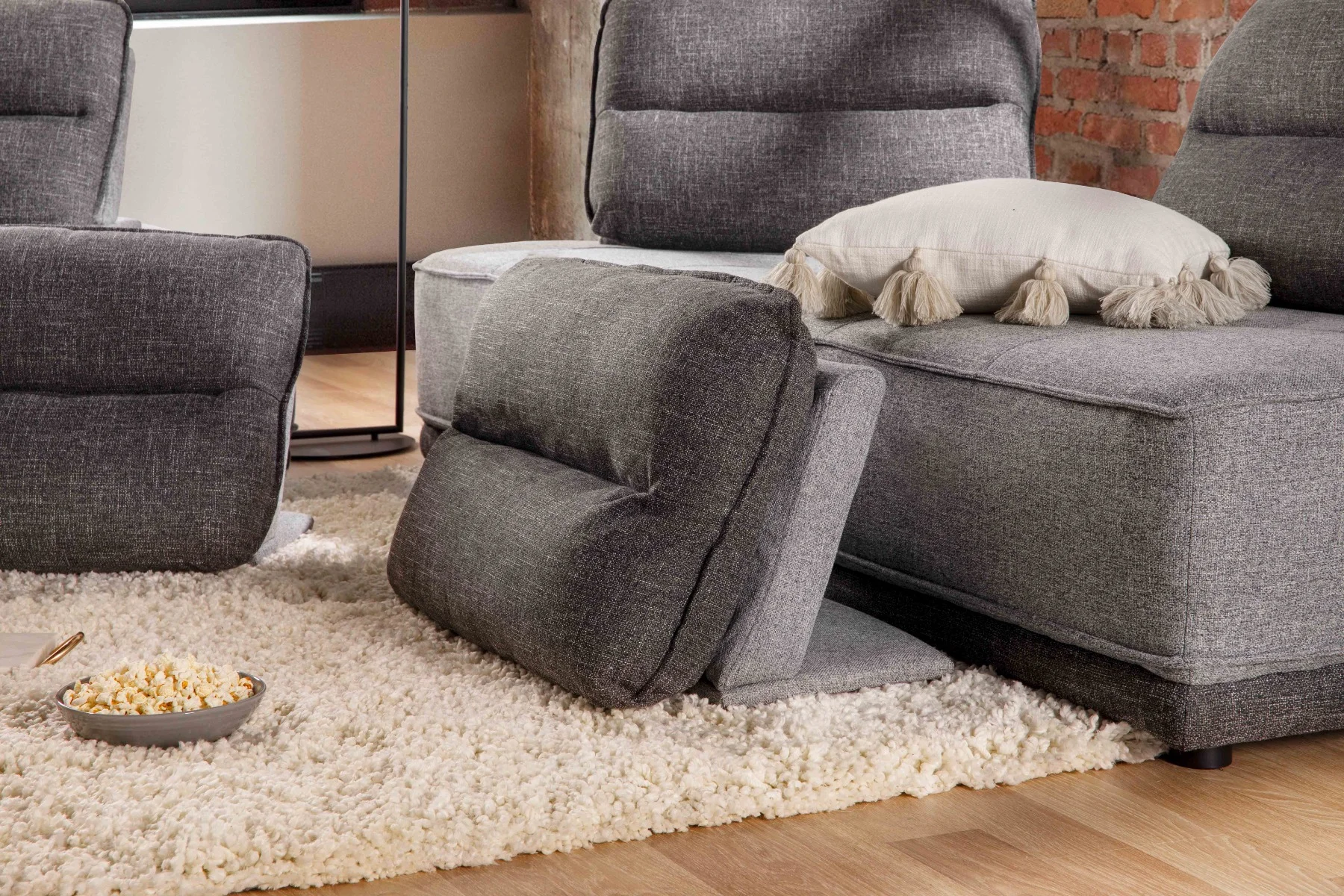 CHAMELEON — Movable backrest (35-05-25-30) - Image 9