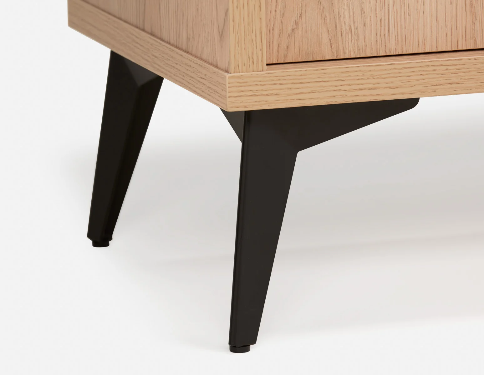 KIERA — Mid-century modern sideboard (18-69-33-04) - Image 7