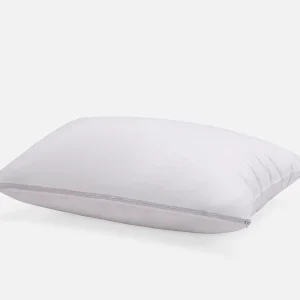 MENDOZA — Adjustable pillow 76 cm x 50 cm