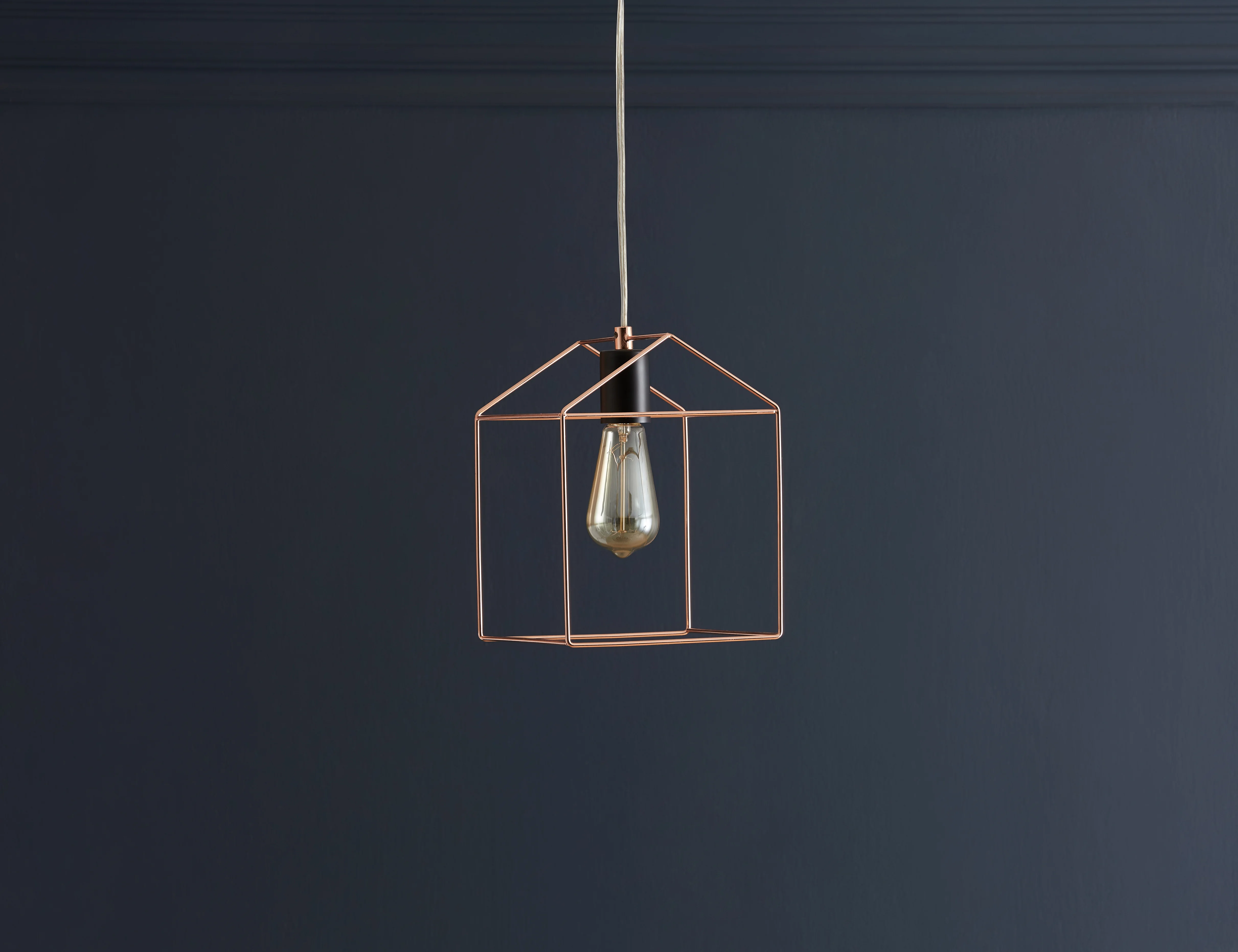TALO — Plug and switch pendant 27cm height - Image 9