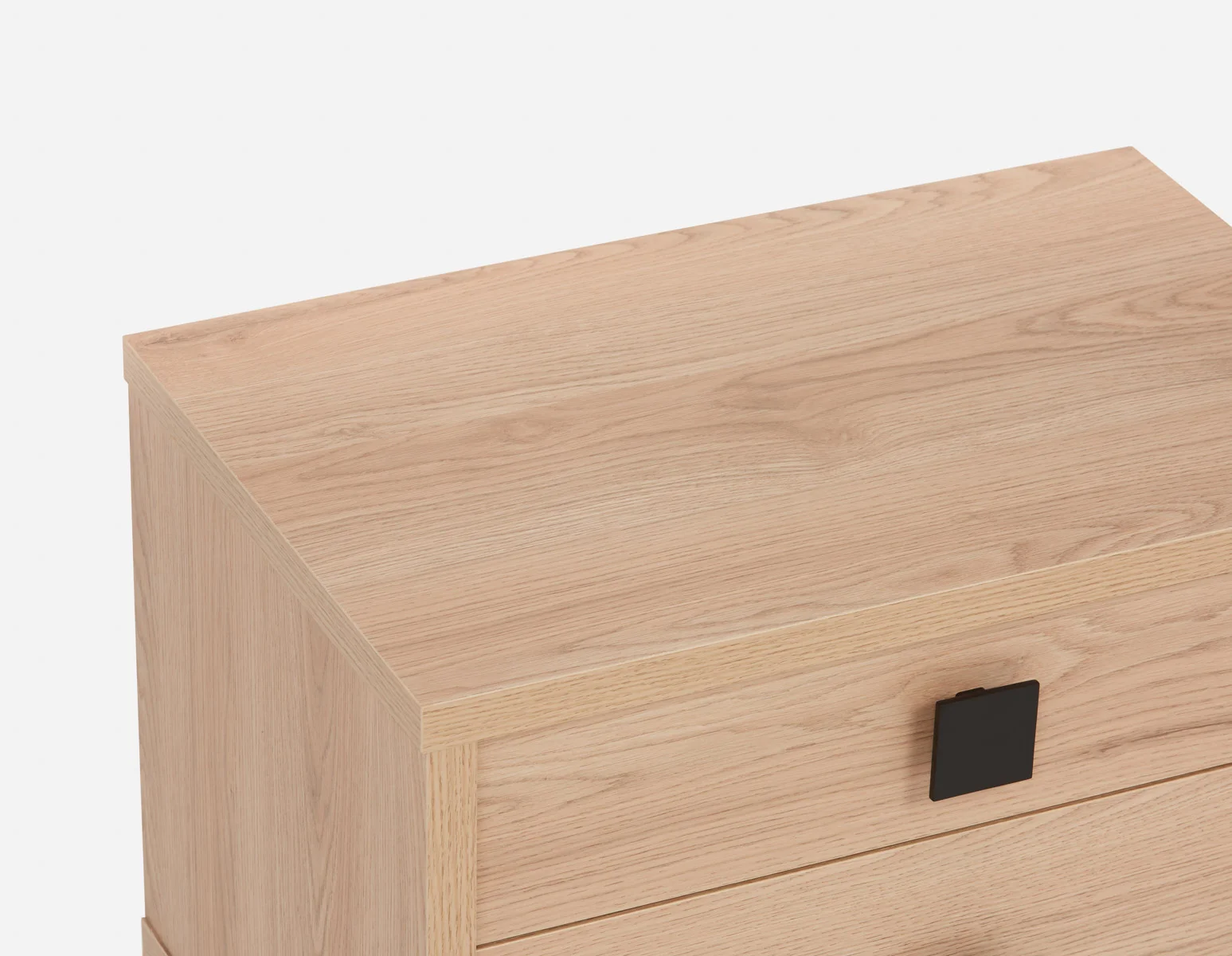 KIERA — Mid-century modern bedside table (85-01-04-04) - Image 6