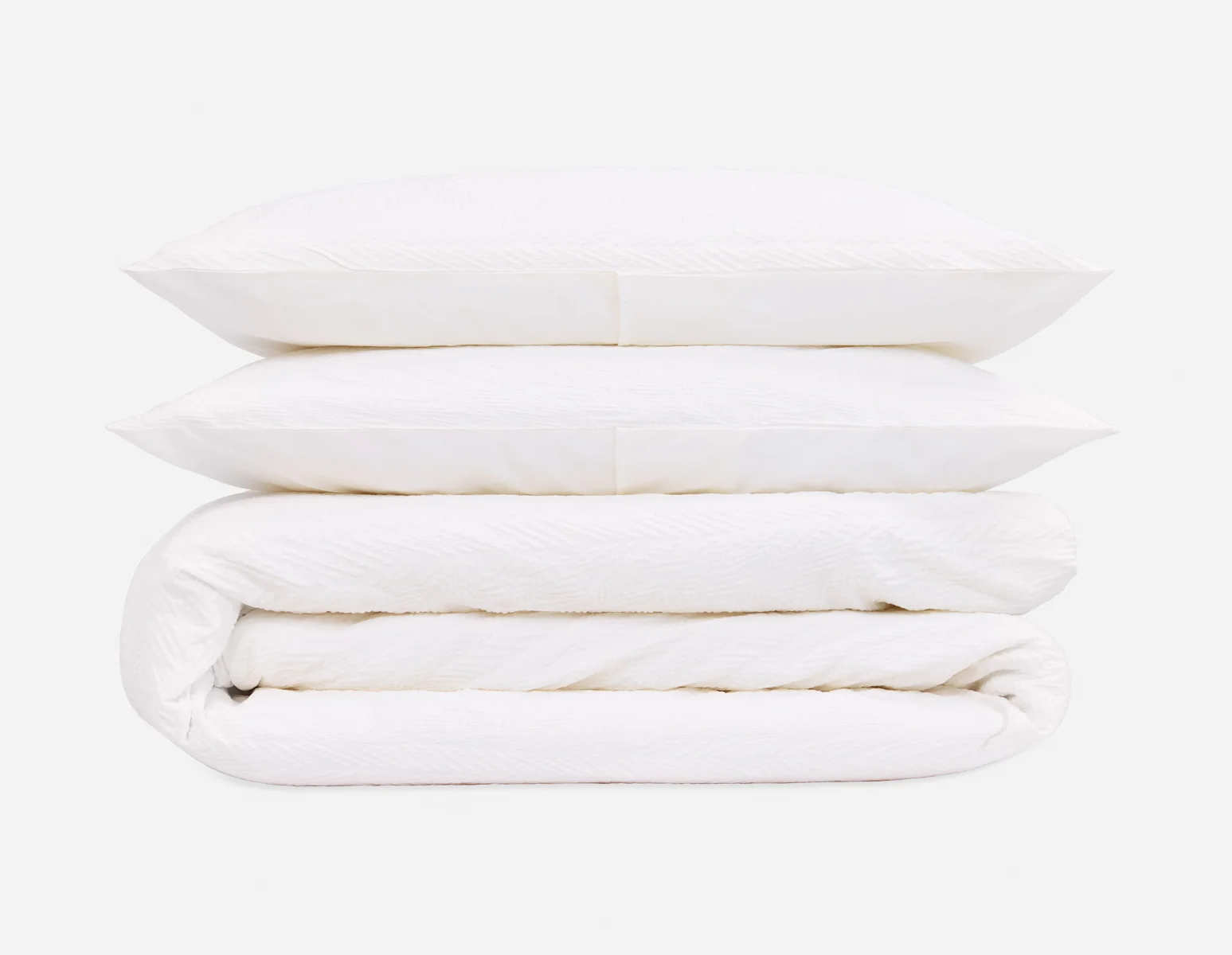 WEYMOUTH — 3-piece king duvet cover set (86-07-80-46) - Image 10