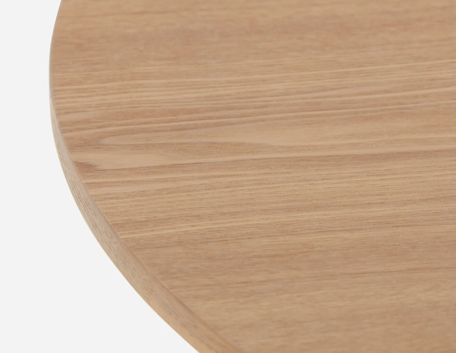 GUIDO — Modern minimalist round dining table 120 cm (07-32-75-96) - Image 5