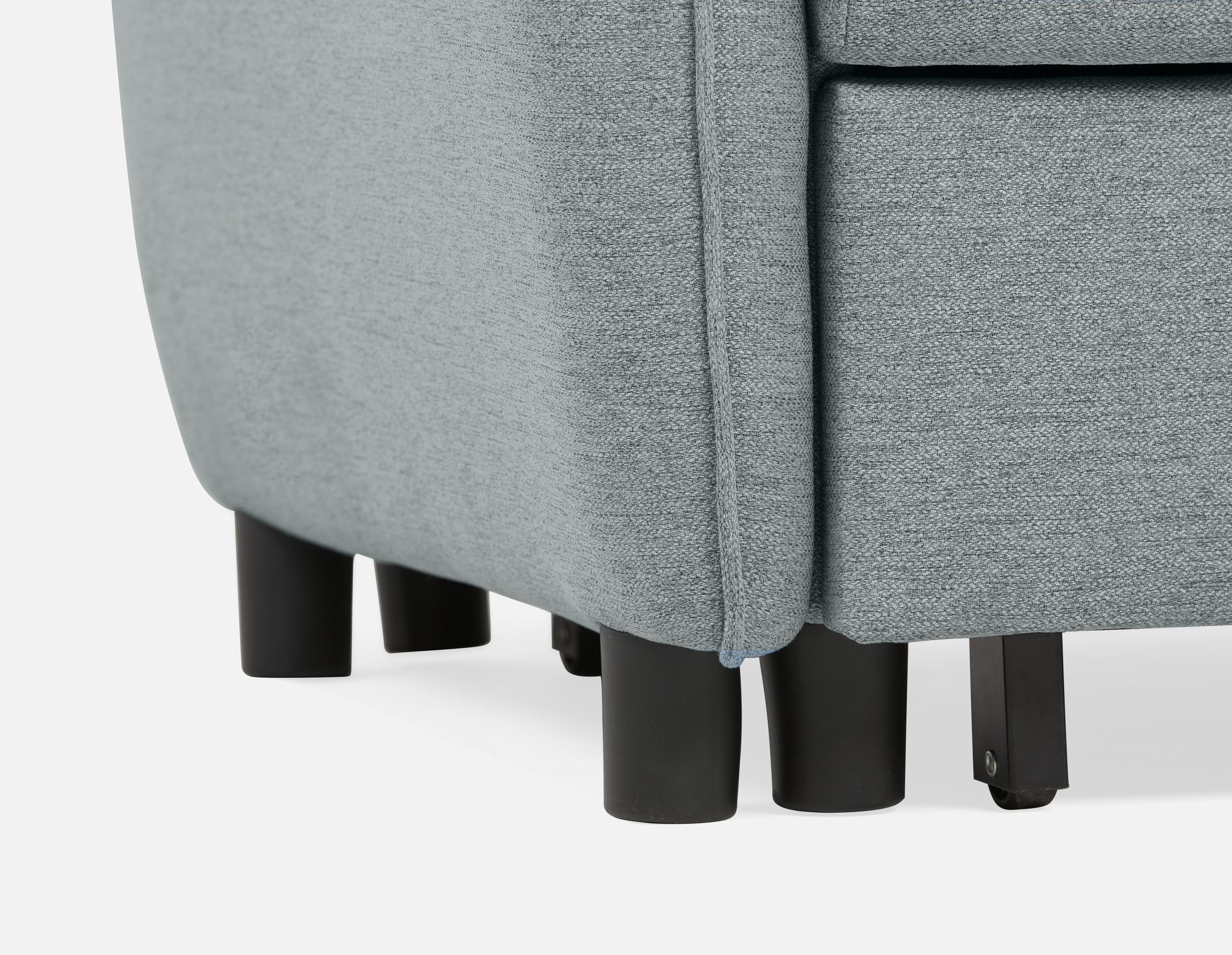VERONIQUE — Contemporary sofa-bed (49-83-84-30) - Image 5