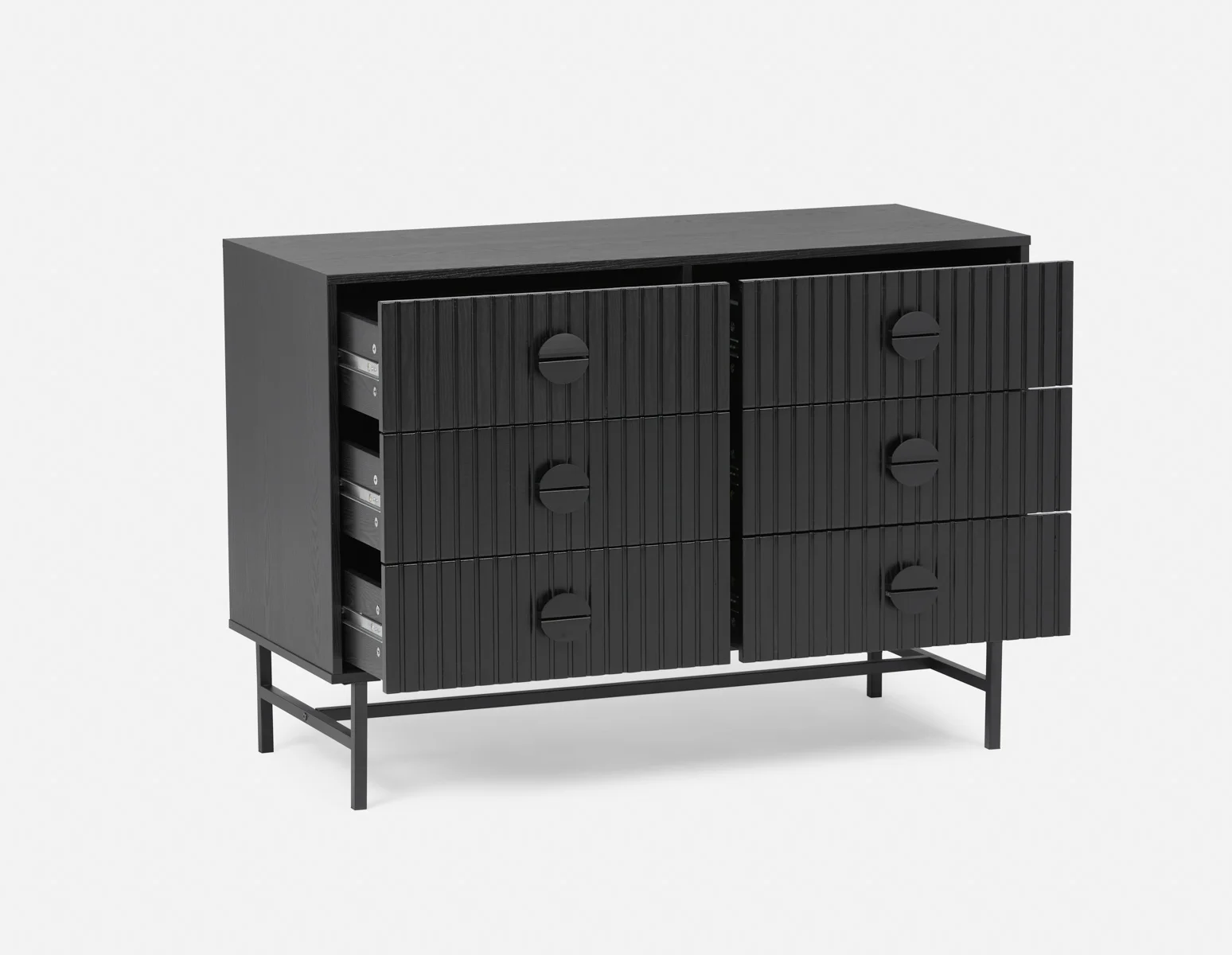 MONTANA — Modern 6-drawer dresser - Image 8