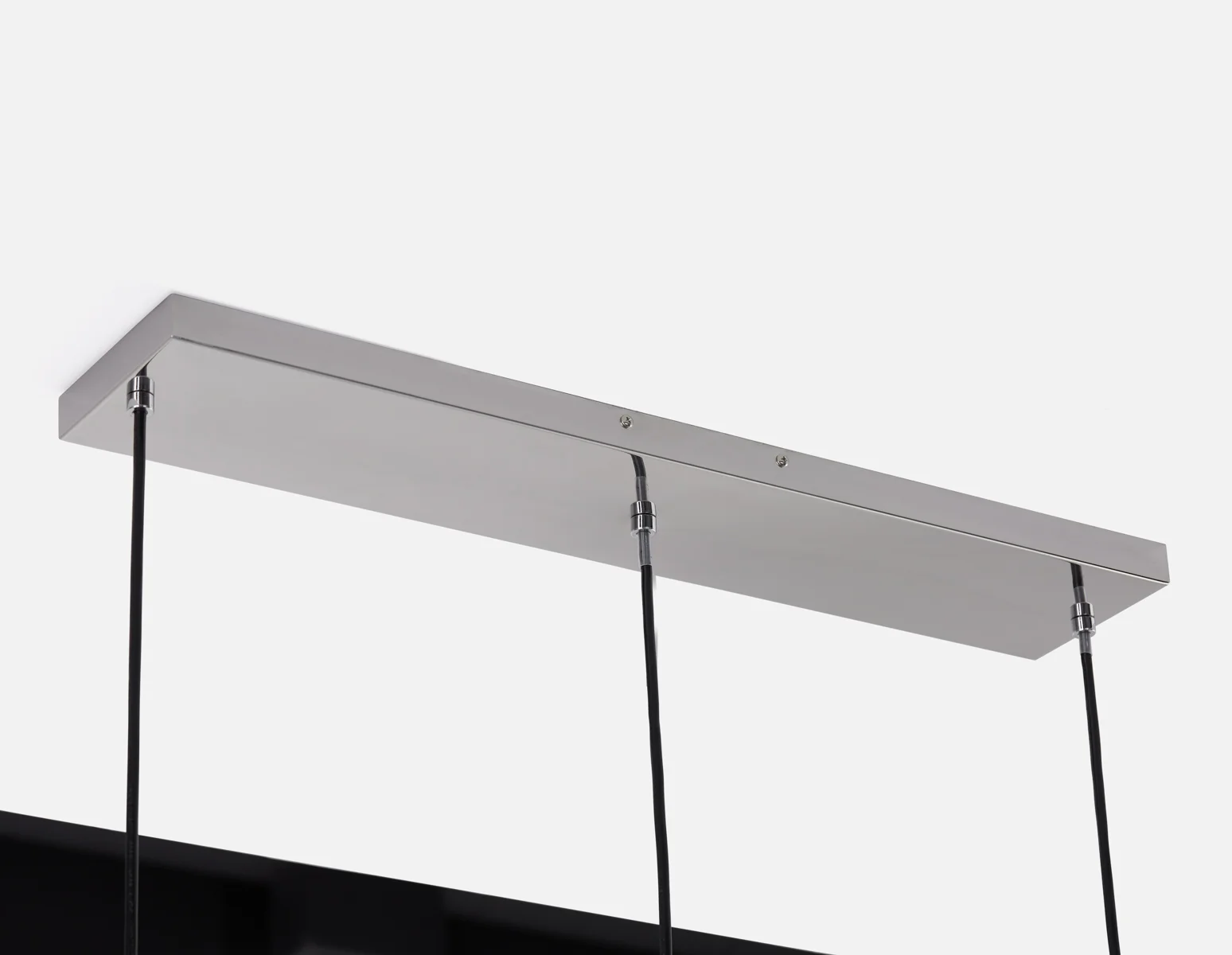 LUBEK — 3-lamp pendant - Image 4