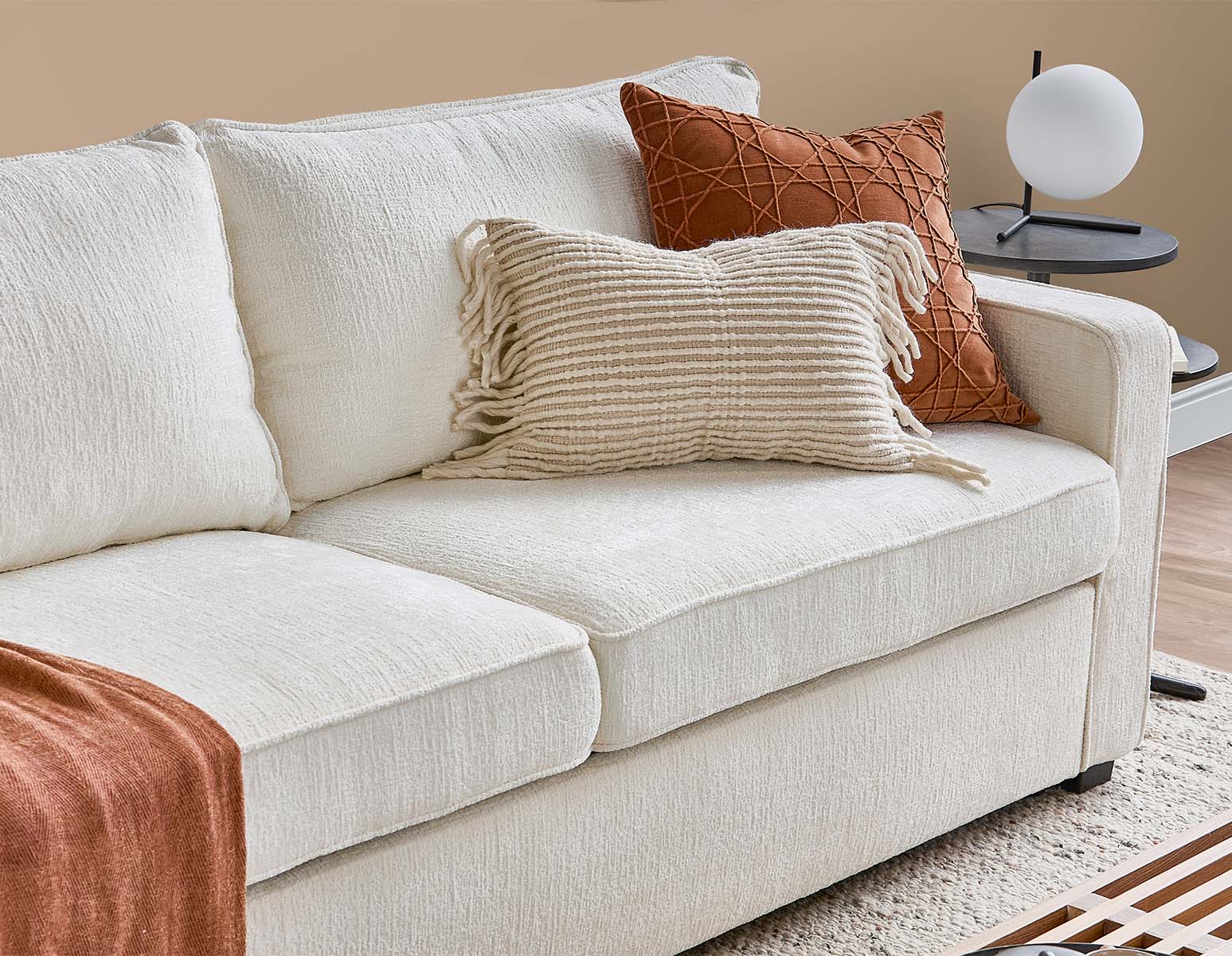 VITO — Contemporary sofa-bed (02-61-27-46) - Image 18