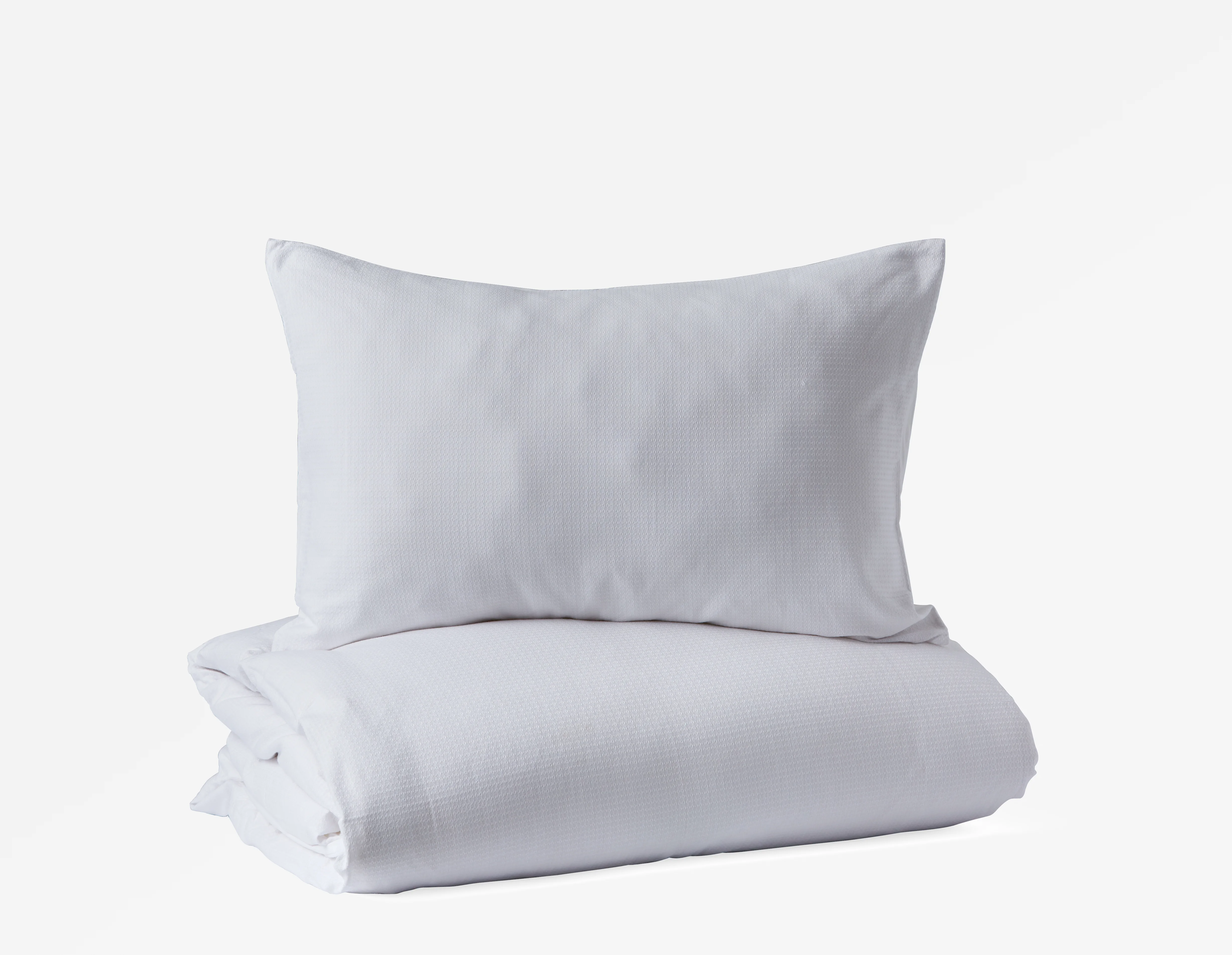 EDDIE — 3-piece king duvet cover set - Image 4