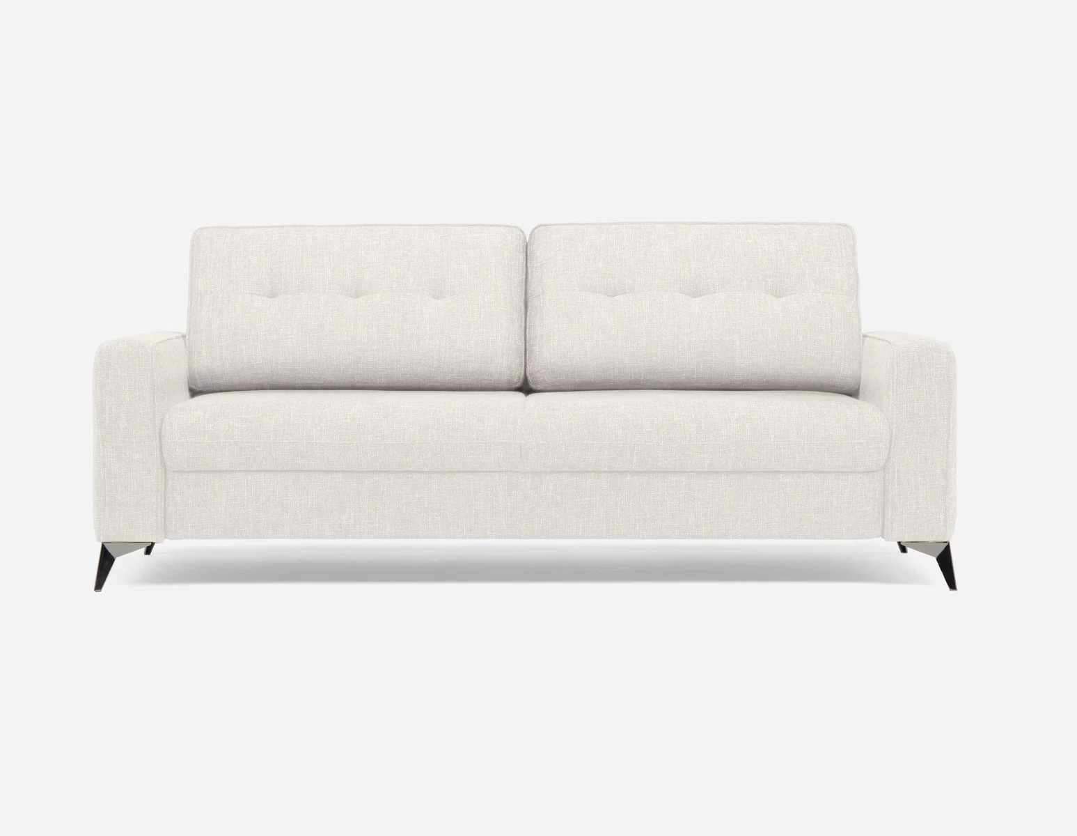 BRAD — Mid-century modern sofa-bed (47-80-80-95) - Image 3