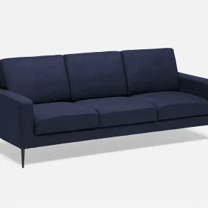 TERESA — Contemporary 3-seater sofa (31-76-64-60)
