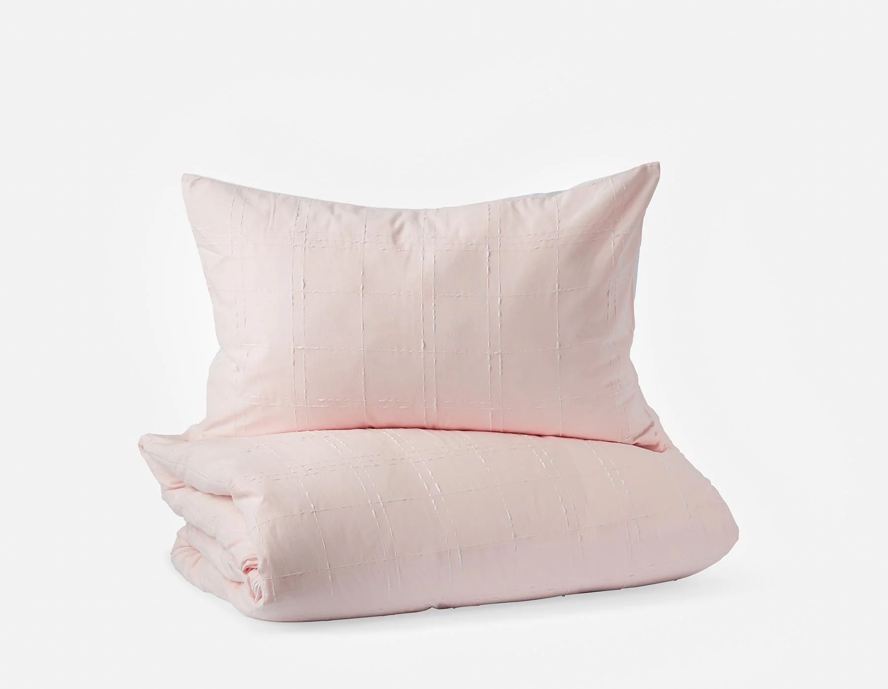 DALE — 3-piece queen duvet cover set (29-81-95-80) - Image 4