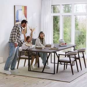 ARDA — Large dining table 220 cm (15-10-88-97)