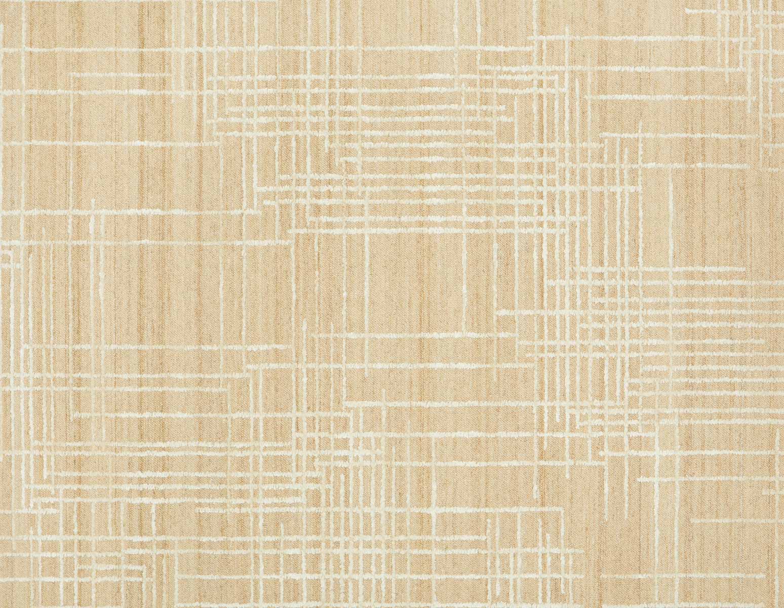 ALTHEA — Hand tufted wool rug 8'x10' - Image 4