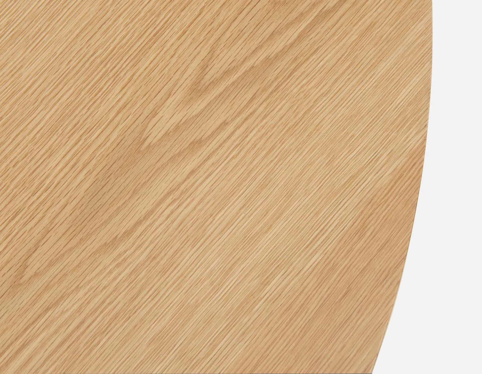 RHODES — Round dining table 135cm (54-09-35-42) - Image 5