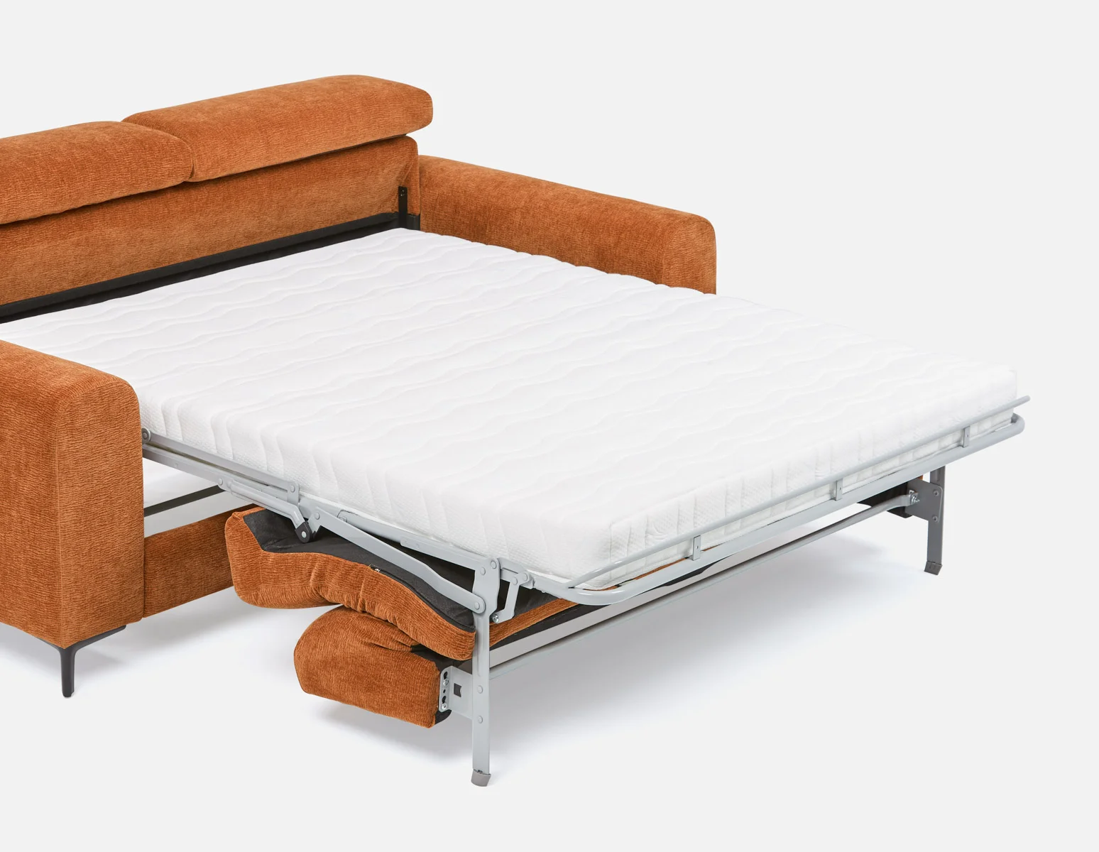 SOVA — Minimalist contemporary sofa-bed - Image 6