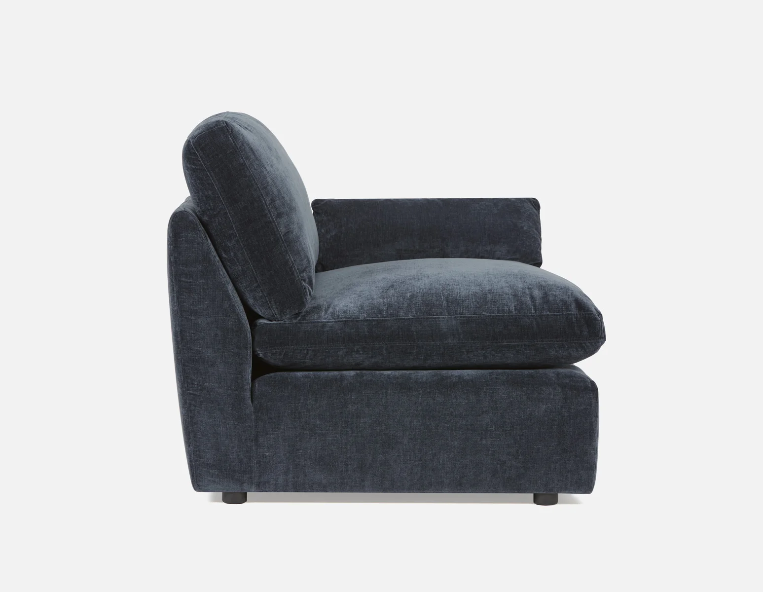 CHABLIS — Modular sofa right arm customize to fit your space (91-52-84-60) - Image 10