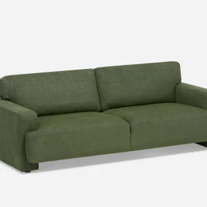 CHARLIE — Modern contemporary sofa (36-66-93-18)