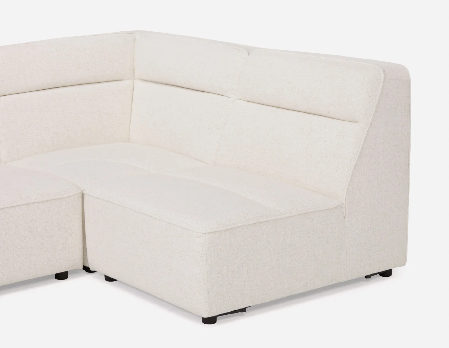 REVAN — Modern modular sofa customize to fit your space (38-67-79-46) - Image 2