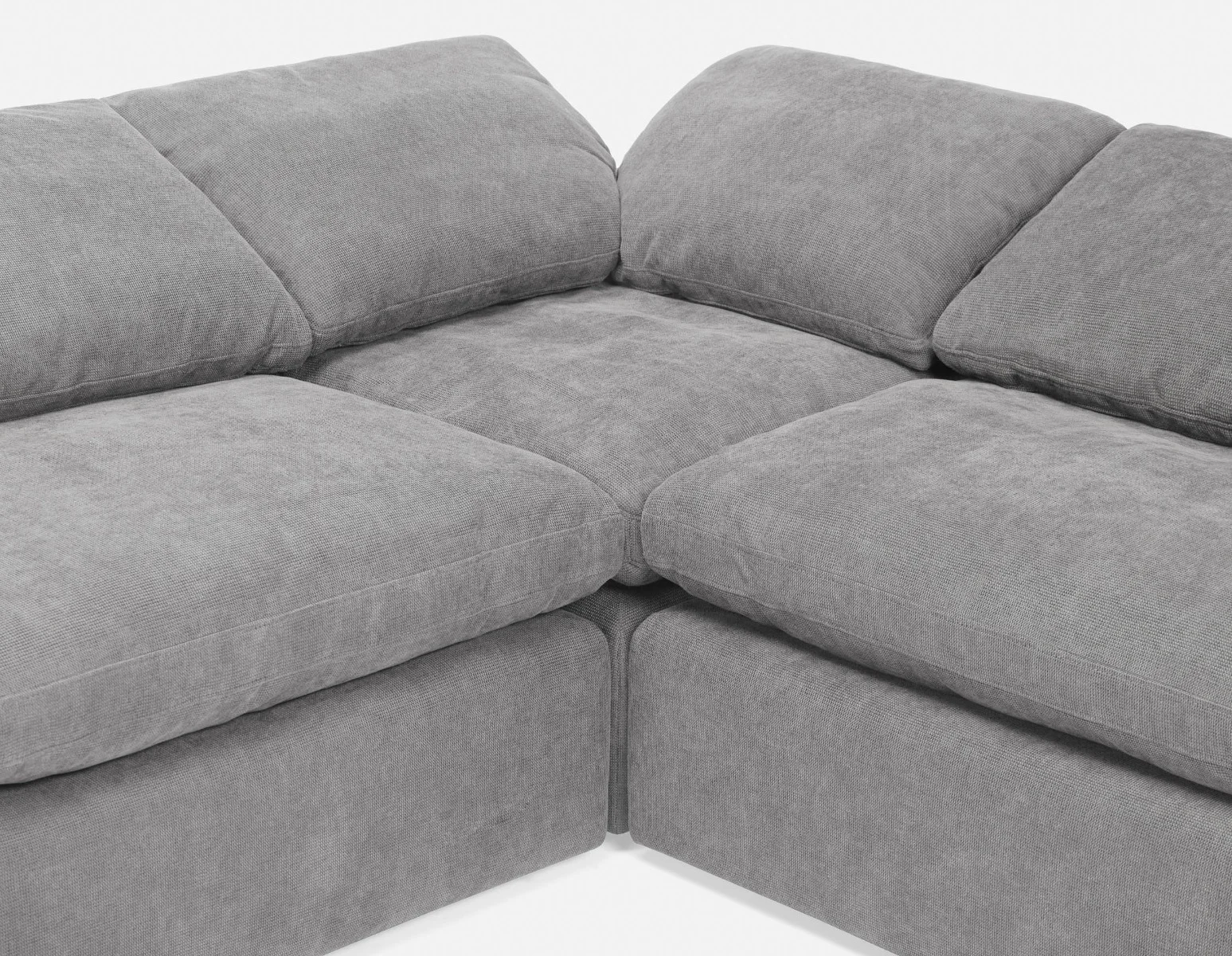 HELIO — Contemporary modular sectional sofa (23-35-98-33) - Image 8