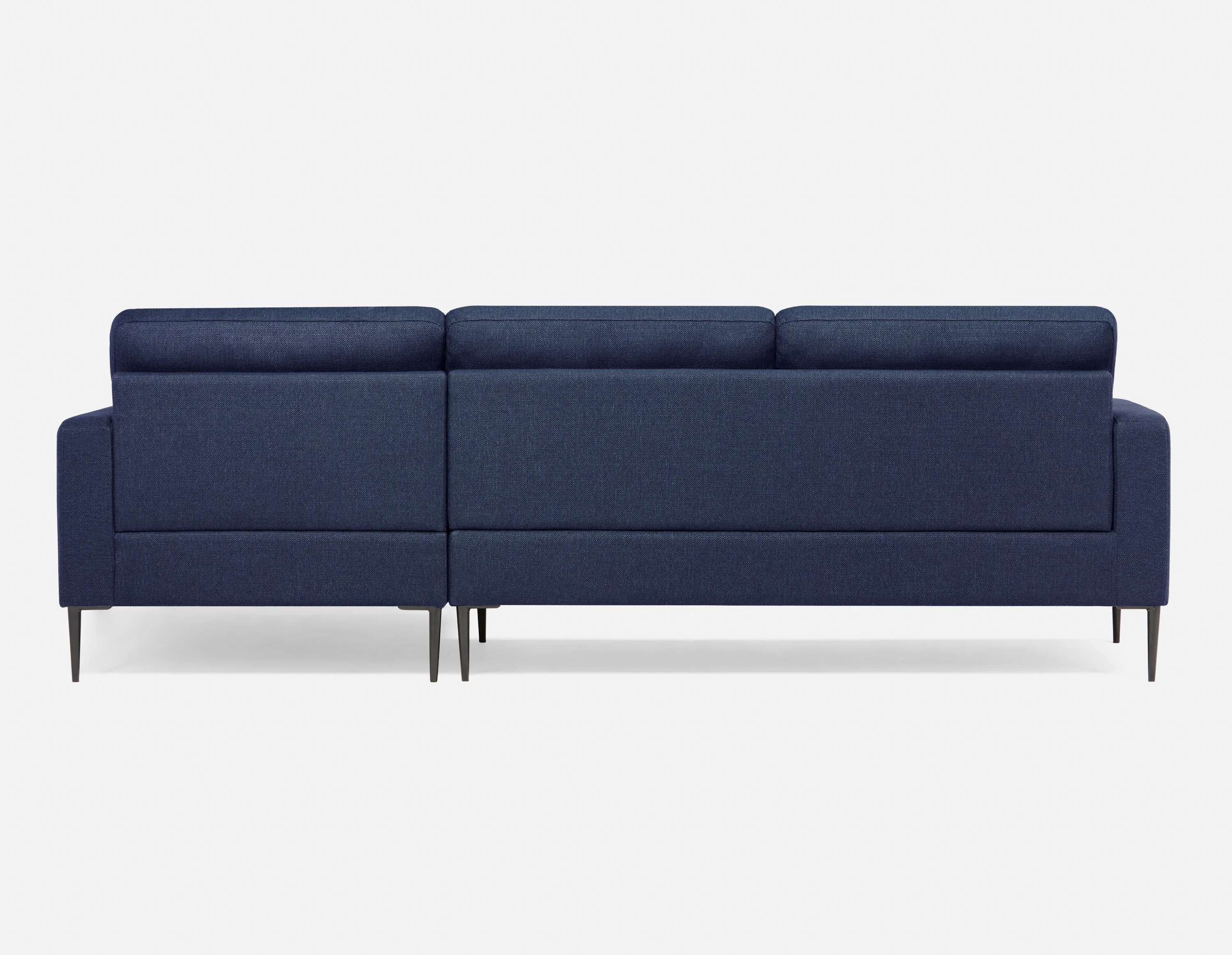 TERESA — Modern right-facing sectional sofa (62-44-40-60) - Image 7