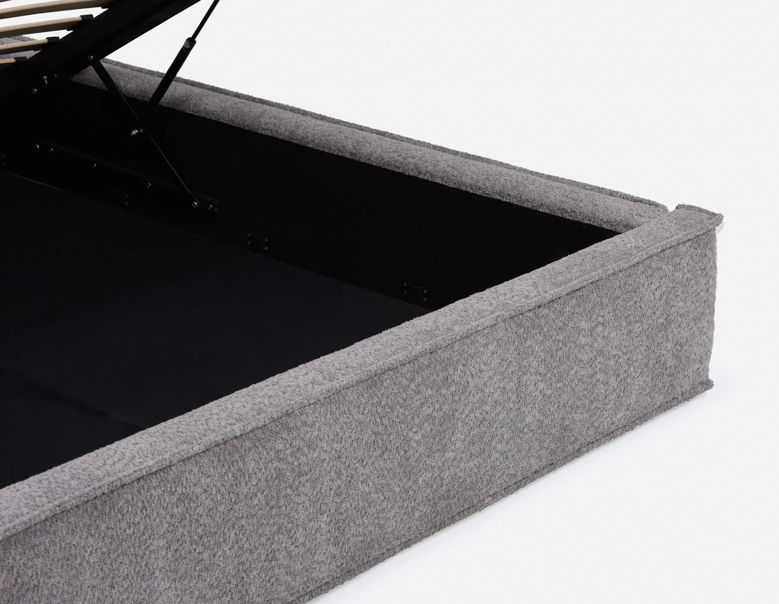 TONYA — Queen size bed with storage (97-60-99-30) - Image 9