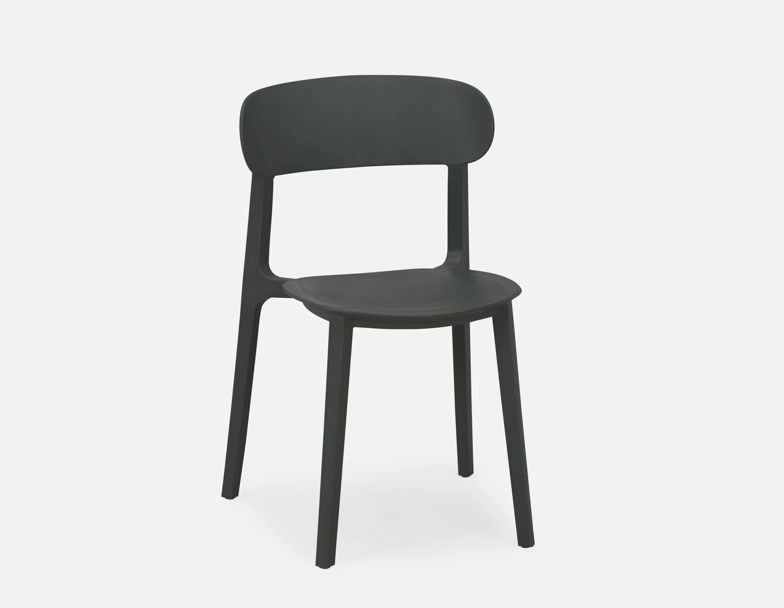 ATLANTA — Indoor/outdoor dining chair (65-65-88-20) - Image 12