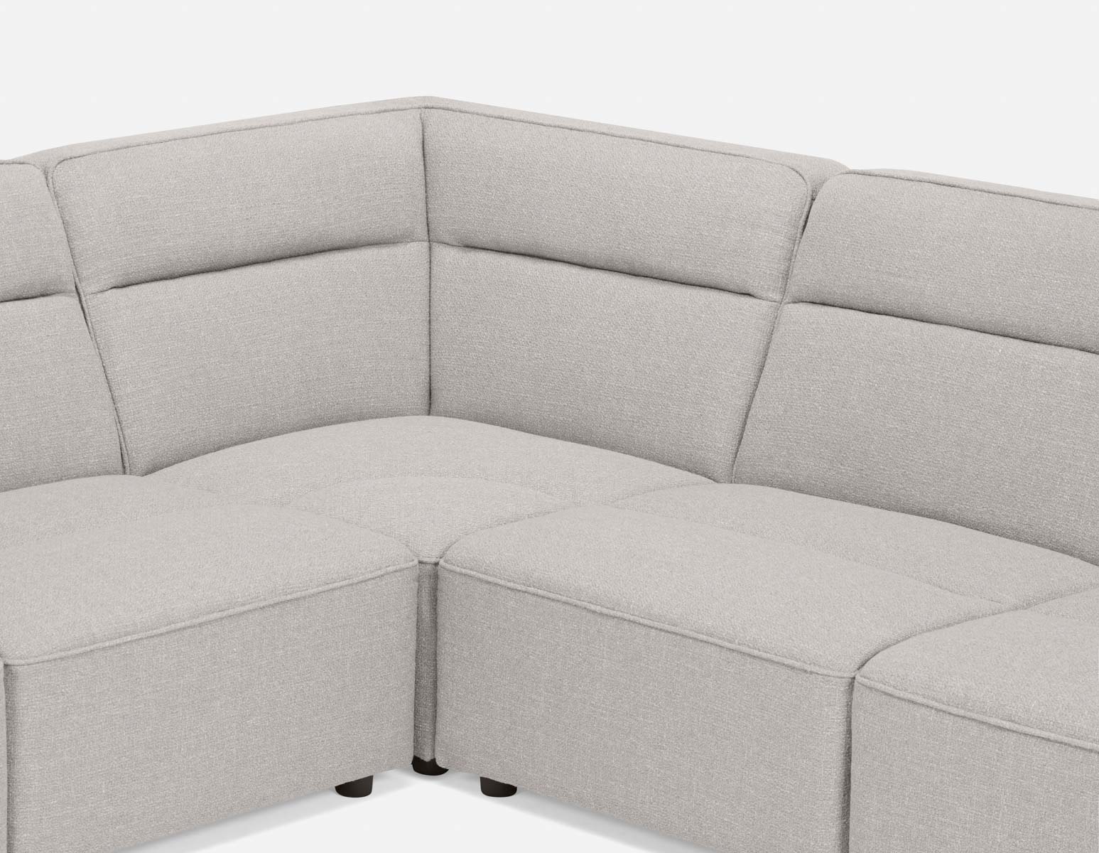 REVAN — Modern modular sofa customize to fit your space (64-98-82-30) - Image 5