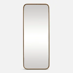 VAUGHN — Mirror 40 cm x 100 cm