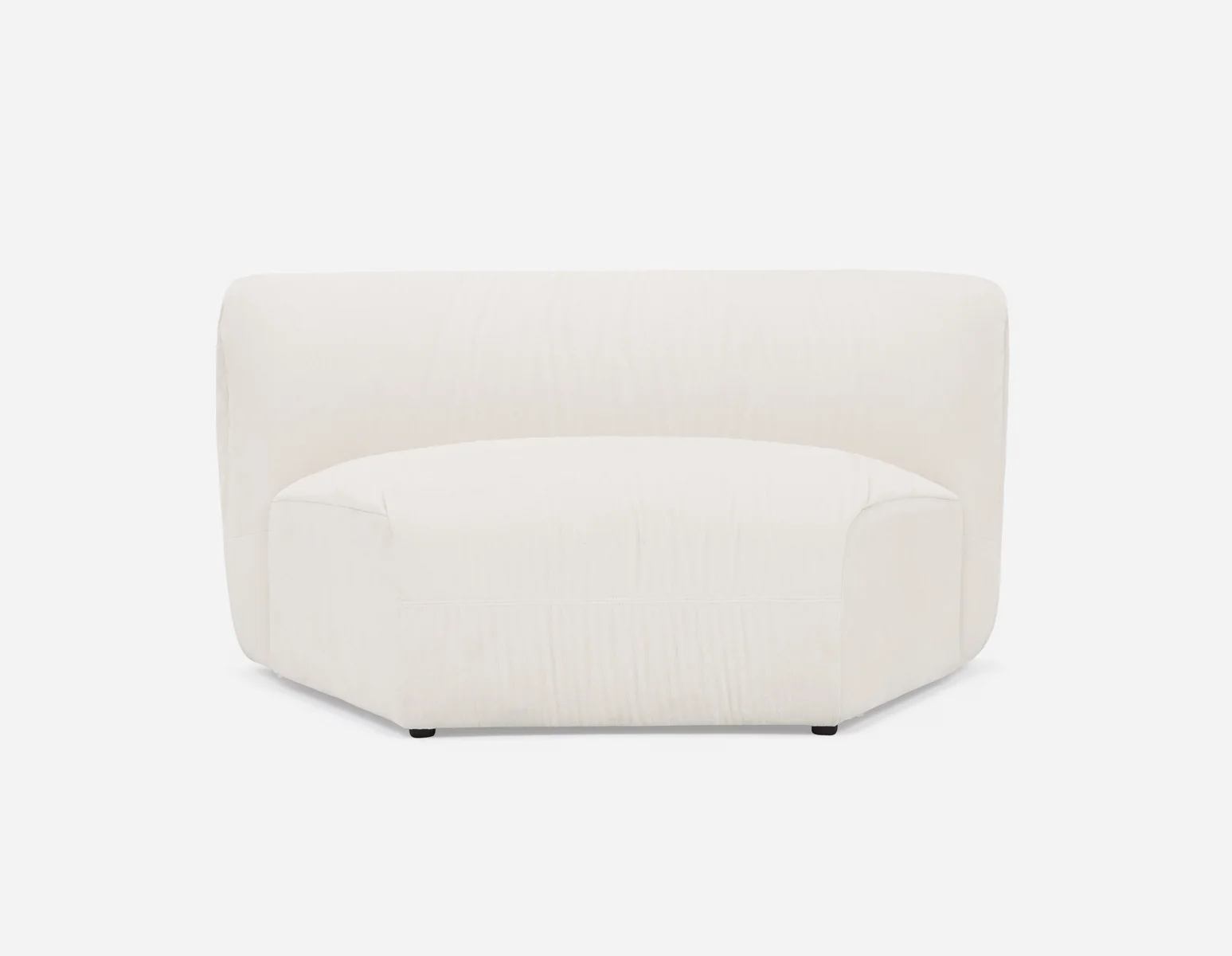 MODENA — Modular corner sofa customize to fit your space (79-66-55-95-D) - Image 9