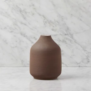 VAZO — Ceramic vase 23 cm